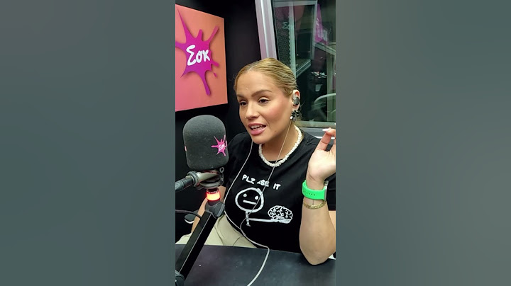 Ένα δίκιο η Μαρία το έχει  #sokfm #morningshow #radio #humor #funny #comedy