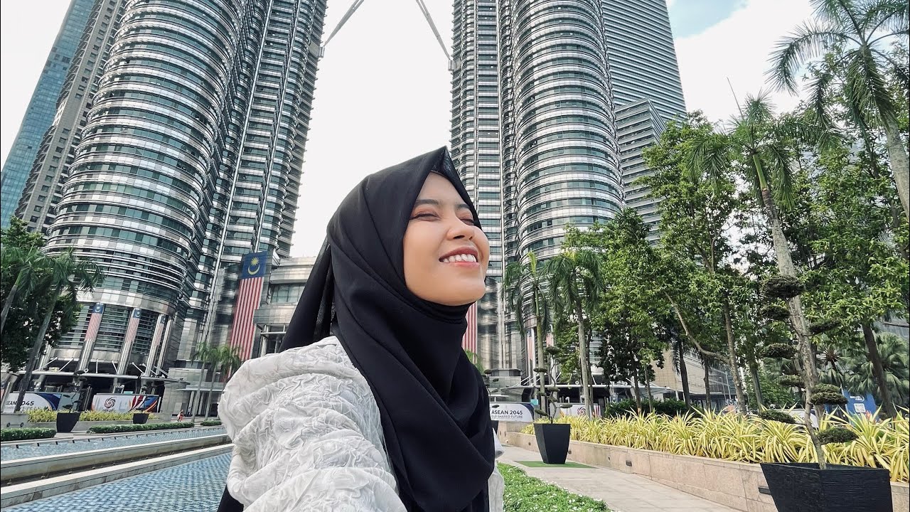 Vlog di Malaysia 🇲🇾 