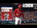 First Game on MLB The Show 22! Thoughts and Series Plans