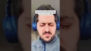 If You Still Listen To Trance Music In 2025, You Should Check This Out