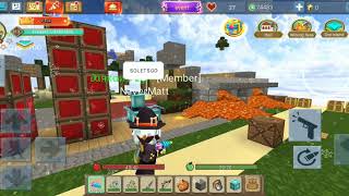 Skyblock Bad Internet