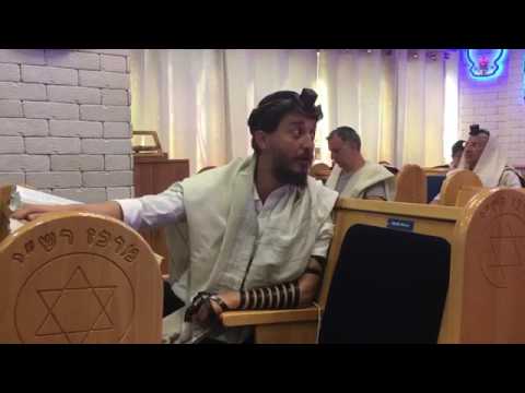 17 Av = Tov...3 min....9/8/17