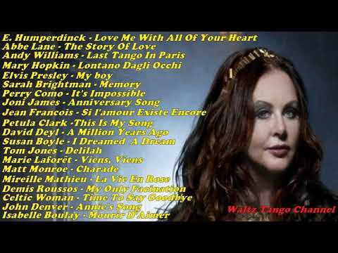 best-romantic-love-songs-by-the-masters---anniversary-song-collection