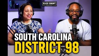 She Lost By Just 21 Votes, Now She’s Running Again | Dr. Sonja Ogletree Satani