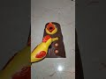 Woodpecker Catching Insects Puzzle Viral #viralshort #satisfying #minivlog #asmr #shorts #coolvideo
