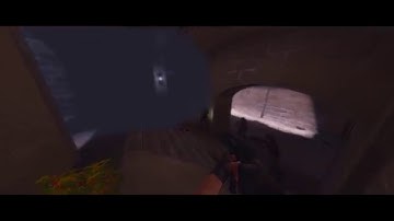 Depth of Field - CSGO