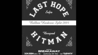 Hitman - A Big Part Of Me