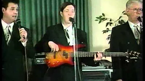 Dixie Echoes. Billy Todd.   Rainbow Of Love. ( Liv...