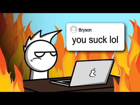 Thumbnail for This is NOT fine.
