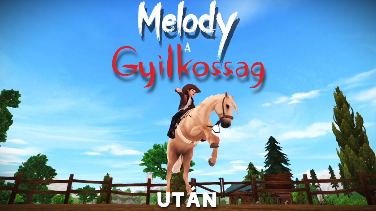 Melody-A gyilkosság után (SSO kisfilm /HUN/)