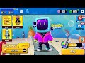 0.60 UPDATE STUMBLEGUYS 🔥 | CREATIVE MODE STUMBLE WORKSHOP👷 | @SpongeBobOfficial🧽 COLLAB 🤝.