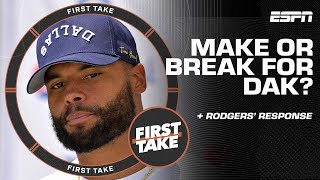 Molly Has Had Enough Of Stephen A. Smith, But Swagu Finally Agrees On Something? First Take