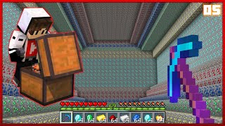 Zombie Apocalypse In Minecraft  05  In Telugu  Hi5 Gamer