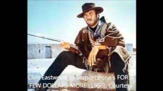 For A Few Dollars More - Final Duel Music (With Correct Editing)