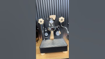 My favorite features on the $3,000 Lelit Bianca V3 espresso machine + Giveaway!