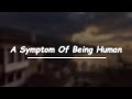 Shinedown - A Symptom Of Being Human (Lyrics)