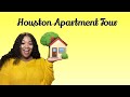 My Houston Apartment Tour | Moving to Houston, Texas