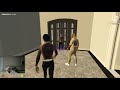 Shootout Gone Bad in Deuce World WL . . Grizzley World Whitelist | GTA RP |
