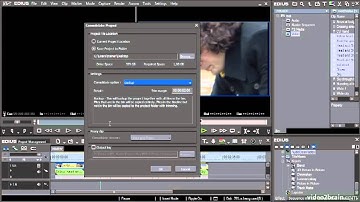 07.2. Consolidating Your Project [Project Management; 