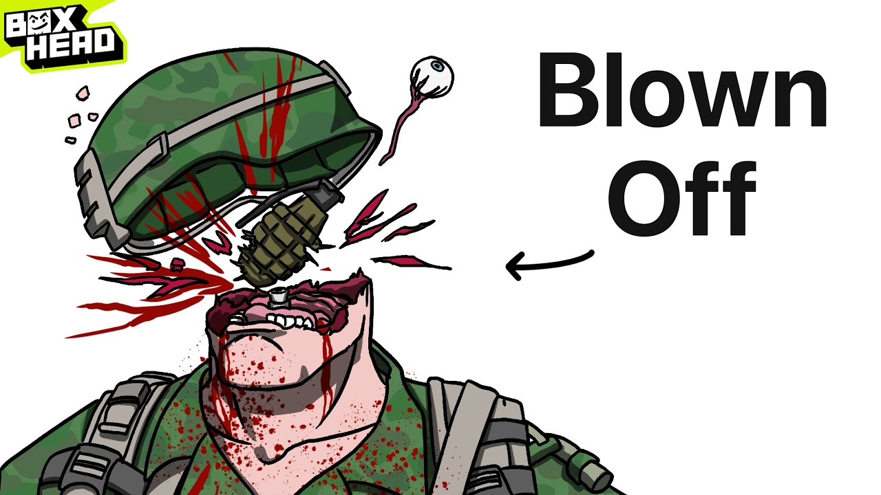 The Most PAINFUL War Deaths