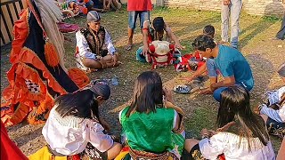 Full Video Mendem Janturan Kuda Kepang MAWAR SARI Live Di Sentang Jalan Bacang