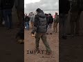 Range Day Shot Show Las Vegas 2024 #impatttv  #waffenlandtv