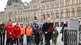 Már elítélt gyilkosokat is besorozhatnak az orosz hadseregbe