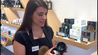 Nuestro producto estrella: El Jabón Negro Detox