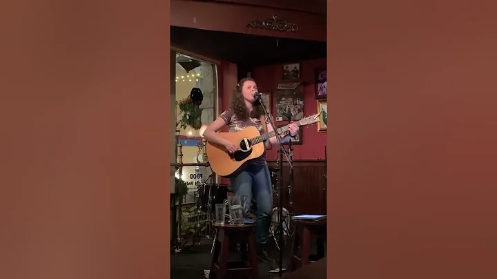 Folsom Prison Blues -Danielle Lebeau-Petersen - Th...