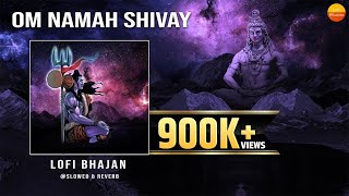 Ganga dharay Shiv ganga dharaya हर हर भोले नमः शिवाय | Lofi Version of Om Namah Shivay | Shiv Chant screenshot 5