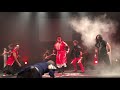 第52回魔界 - 里見と真田/♪魔界疾風