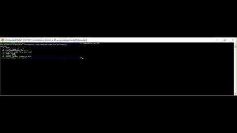 Simple Computer: assembler -h