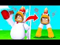 DIVENTO UN MAGO SU ROBLOX!!