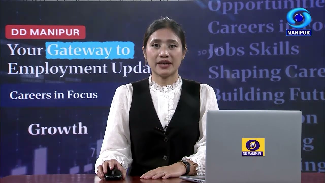 Employment News | 6th March 2026