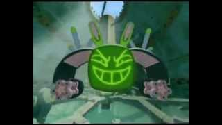 Oban Star-Racers