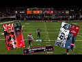 PLAYING WITH ONE OF THE BEST FALCONS THEME TEAMS! MADDEN 22