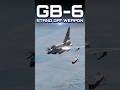 J10c Releasing GB6 Stand of Weapon|Dcs World|Cluster Ammunition #dcs #j10c