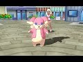[PU] Pokemon Sun and Moon Wifi Battle #146 Anton (1080p)