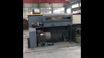 Straight Line Wire Drawing Machine,Wire drawing machine Exporters