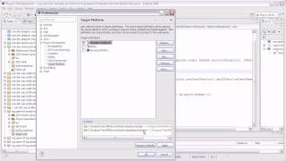 Servlet Sample and Eclipse IDE Setup