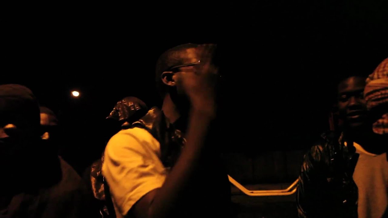 Frostar & 6 Figz [freestyle] @itspressplayent