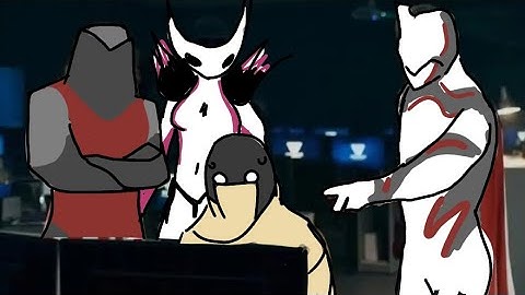 How to play Warframe, tutorial step by step