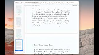 An email to NYU Wagner