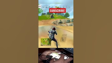 One Man Army!! 1vs4 Clutch CODM #shorts