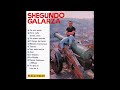 Shegundo Galarza - Yo soy aquel (1966)