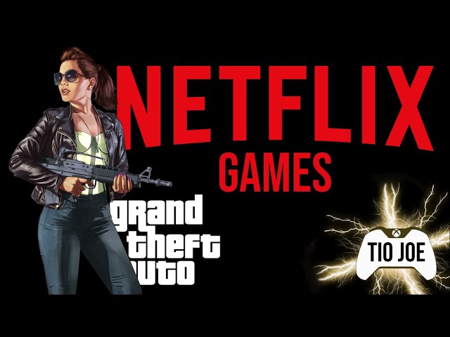 GTA: The Trilogy chega nos celulares em dezembro para os assinantes da  Netflix 