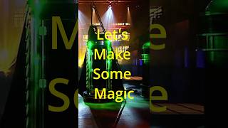 Lets make Some Magic - Any Idea How This Trick Ends? #magic