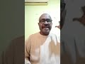 عبد الغفار المهدي عودة الشيخ لأصله وإخراج حماره وقطيعه من زريبته الزجاجية 