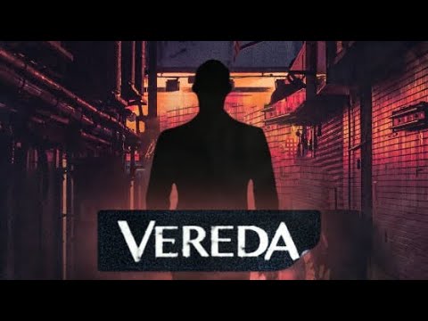 VEREDA - Escape Room Adventure (by M9 Creative LTD) IOS Gameplay Video (HD)