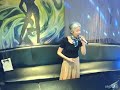 内田あかり&amp;徳久広司  /   洒落た関係 【うたスキ動画】 あかりさんパート歌ってます~カバーかぐや姫